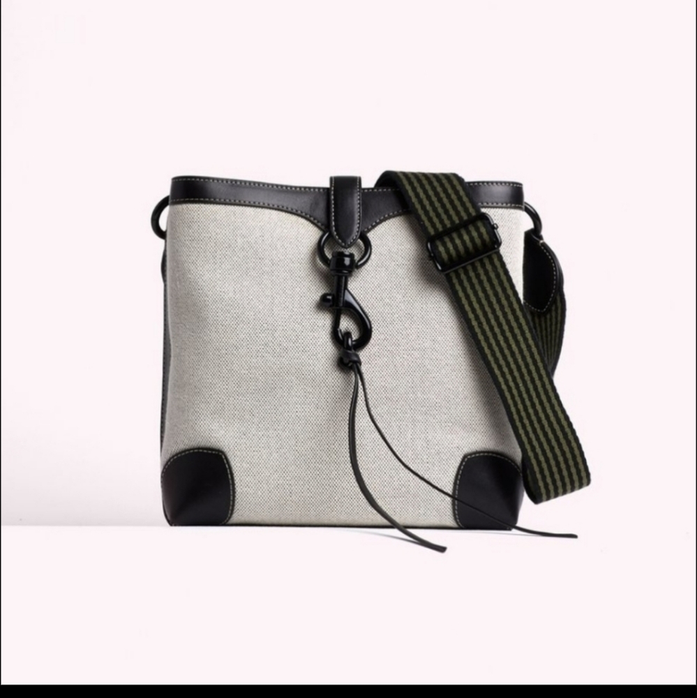 NWT Rebecca Minkoff Megan Small